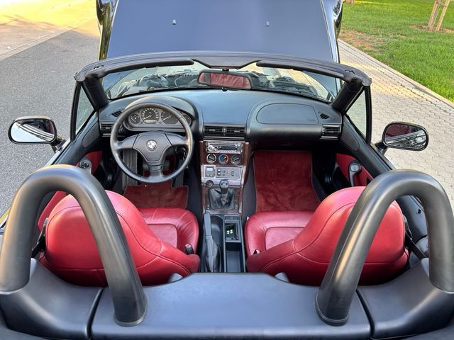 BMW Z3 1996