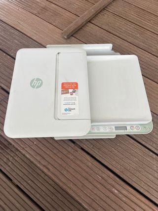 Impresora HP