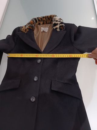 Rinascimento cappotto donna 