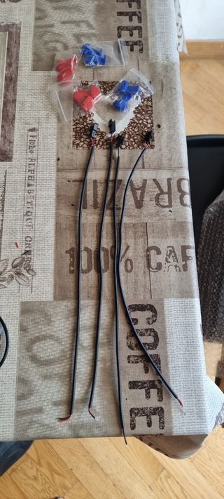Battitacco a led Audi A5