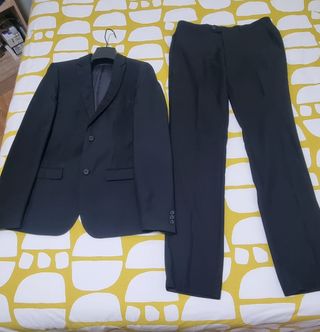 Traje