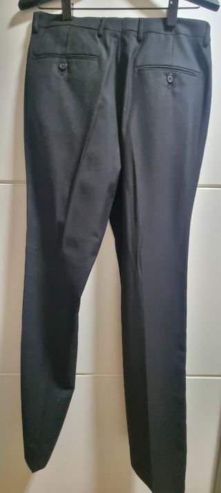 Traje