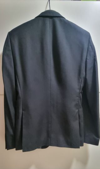 Traje