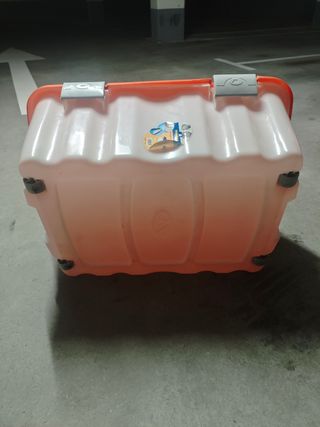 Silla/sillón jardín exterior 2 unidades