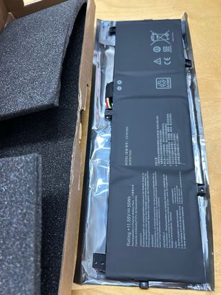 KYUER 50Wh C31N1620 ASUS Zenbook UX430 BX430 SERIE