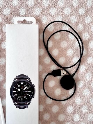 Reloj Samsung Watch3