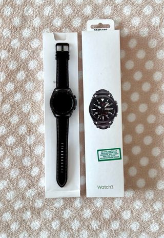 Reloj Samsung Watch3