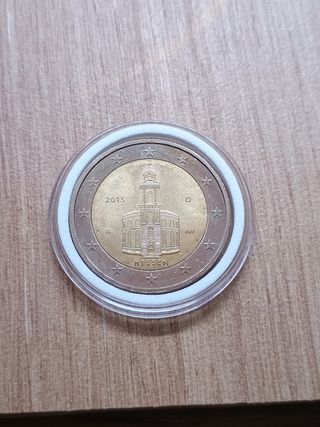 2e comm Germania 2015. Hessen