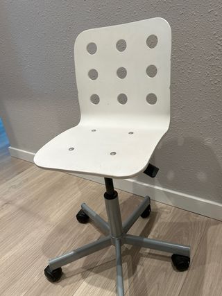 Cadira escriptori IKEA / silla escritorio