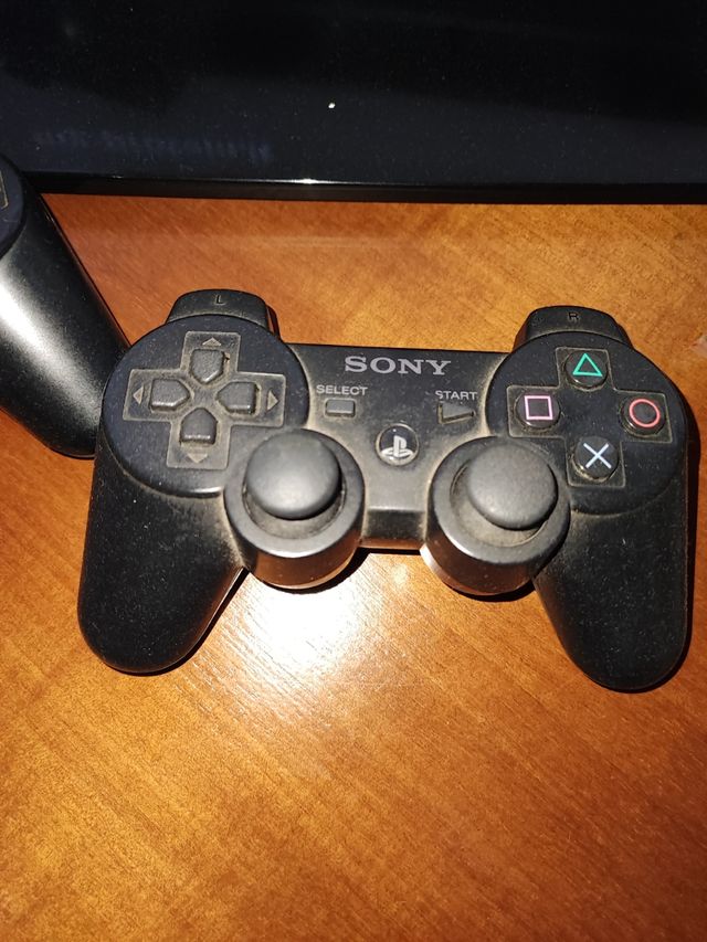 Sony PlayStation 3