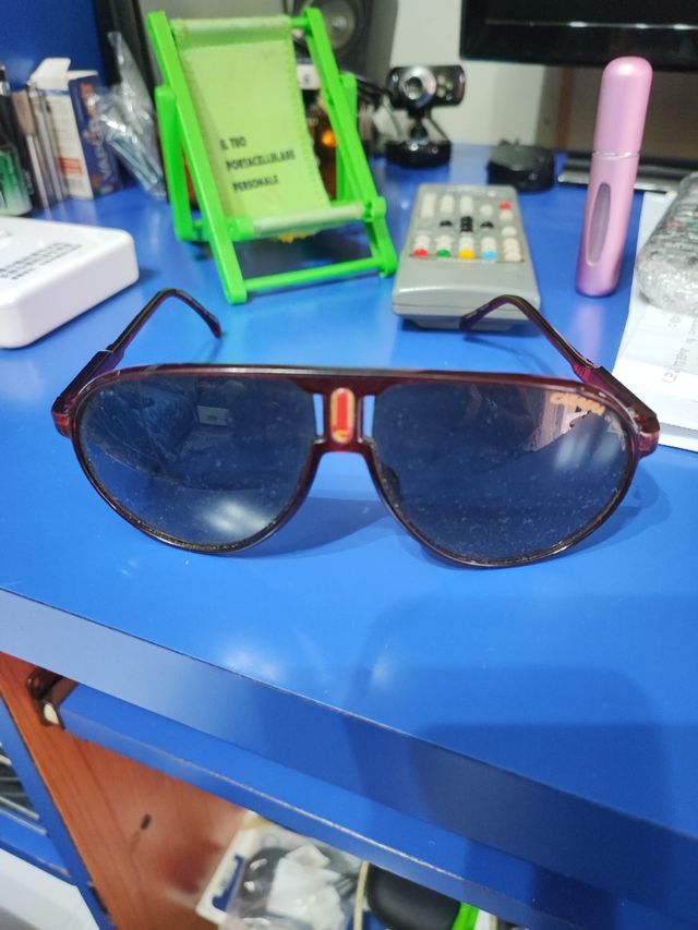 Occhiali da sole carrera