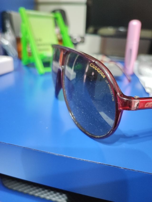 Occhiali da sole carrera