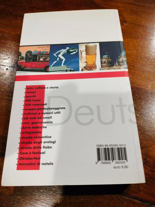 Guida Express Germania