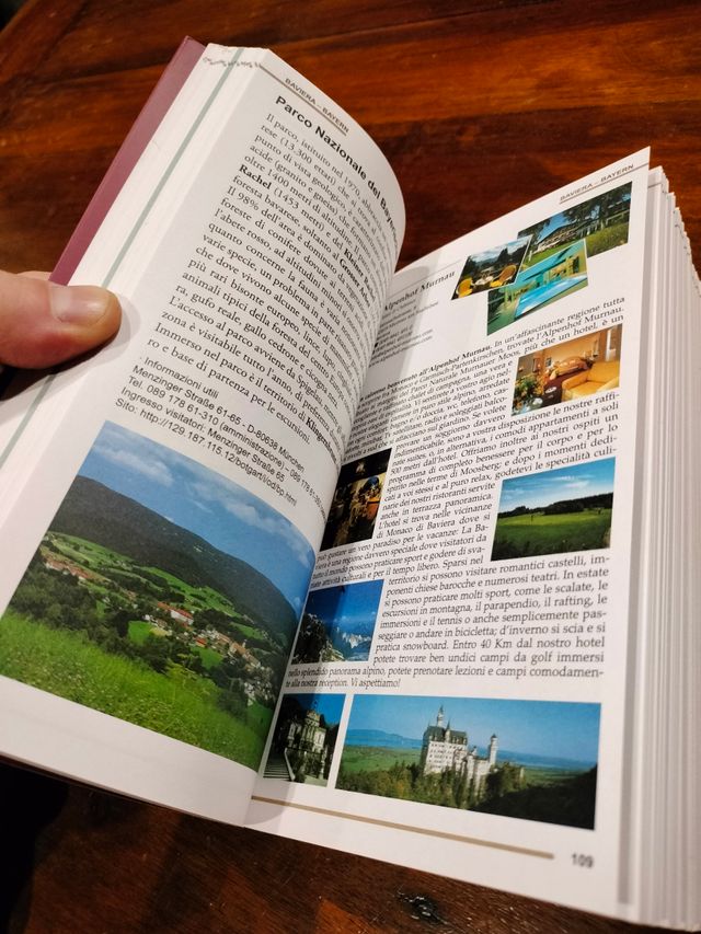 Guida Express Germania