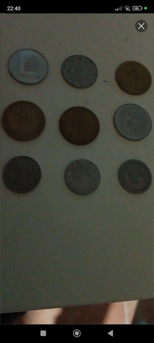Numismatica