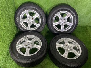 Llantas Ford Kuga S Max 16"