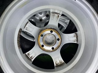 Llantas Ford Kuga S Max 16"