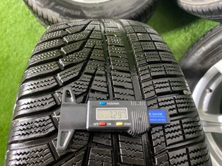 Llantas Ford Kuga S Max 16"