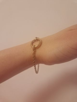 Pulsera tous nueva
