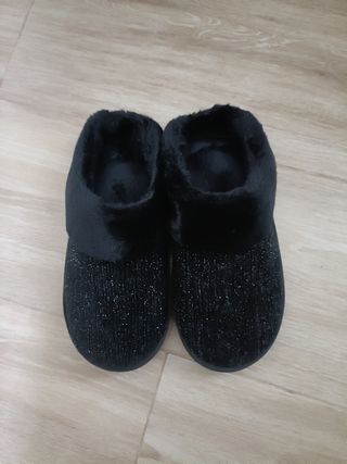 Zapatillas isotoner mujer talla 40