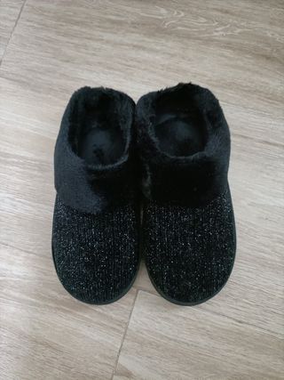 Zapatillas isotoner mujer talla 40