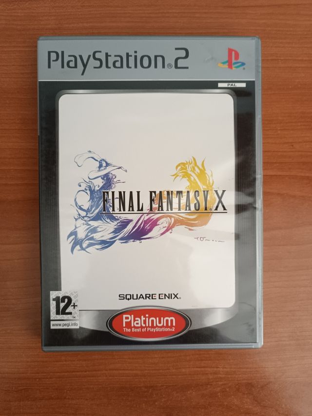 𝗢𝗙𝗘𝗥𝗧𝗔 𝗙𝗜𝗡𝗔𝗟 𝗙𝗔𝗡𝗧𝗔𝗦𝗬 𝗫 𝗣𝗦2