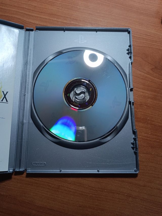 𝗢𝗙𝗘𝗥𝗧𝗔 𝗙𝗜𝗡𝗔𝗟 𝗙𝗔𝗡𝗧𝗔𝗦𝗬 𝗫 𝗣𝗦2