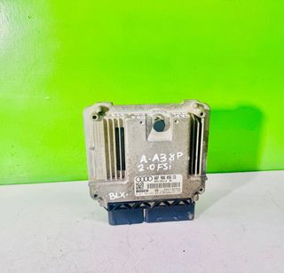 06F906056CG Centralita UCE Motor Audi A3 8P 2.0FSI