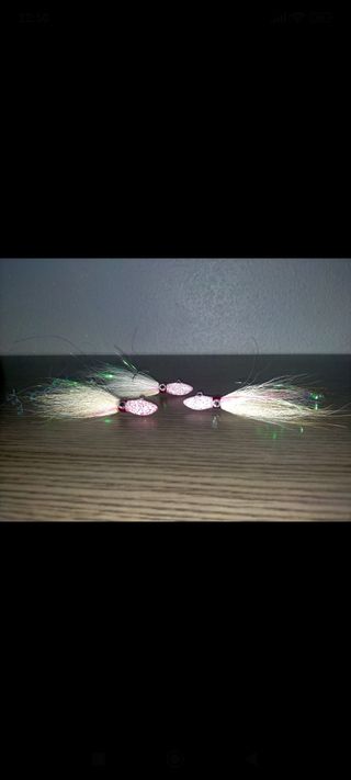 Bucktails JSN