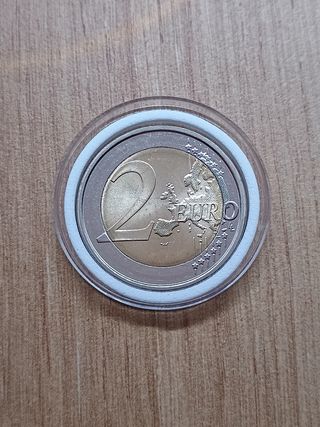 2e comm Germania 2024. Paulskirche