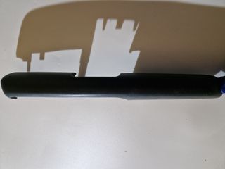 Tiradores puerta Audi A4 B6