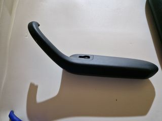 Tiradores puerta Audi A4 B6