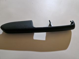 Tiradores puerta Audi A4 B6