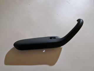 Tiradores puerta Audi A4 B6