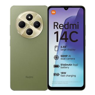 Xiaomi redmi 14C. 8/256