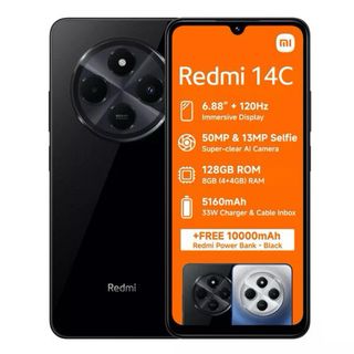Xiaomi redmi 14C. 8/256