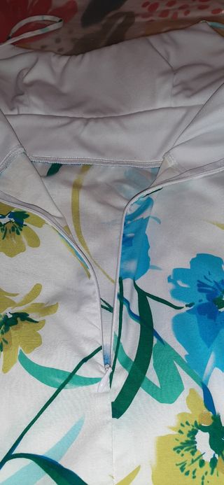  OCASIÓN!!! VESTIDO DE VERANO




 