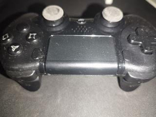 Mando PS4