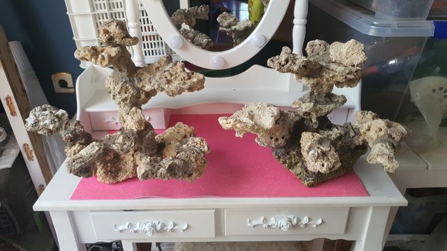 Aquascaping roca viva.....bajo los precios...