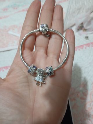 Pulsera Pandora