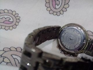 Reloj vintage de mujer marca Quartz 