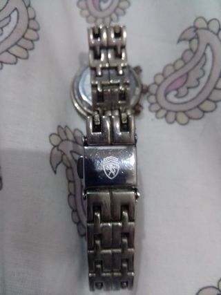 Reloj vintage de mujer marca Quartz 