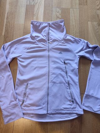 THE NORTH FACE_ Polar de chica