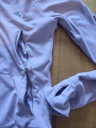 THE NORTH FACE_ Polar de chica