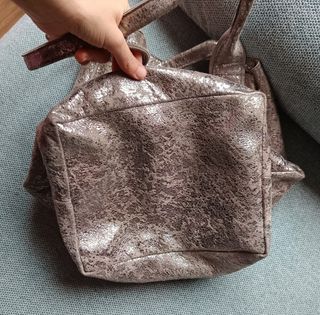 Bolso cuero