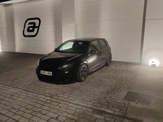Volkswagen Golf 2010