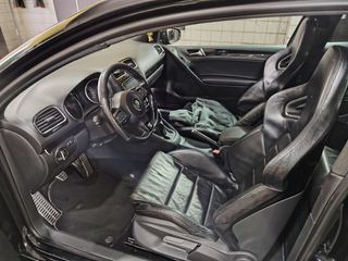 Volkswagen Golf 2010