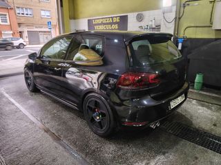 Volkswagen Golf 2010