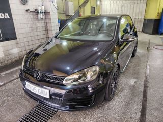 Volkswagen Golf 2010