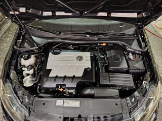 Volkswagen Golf 2010